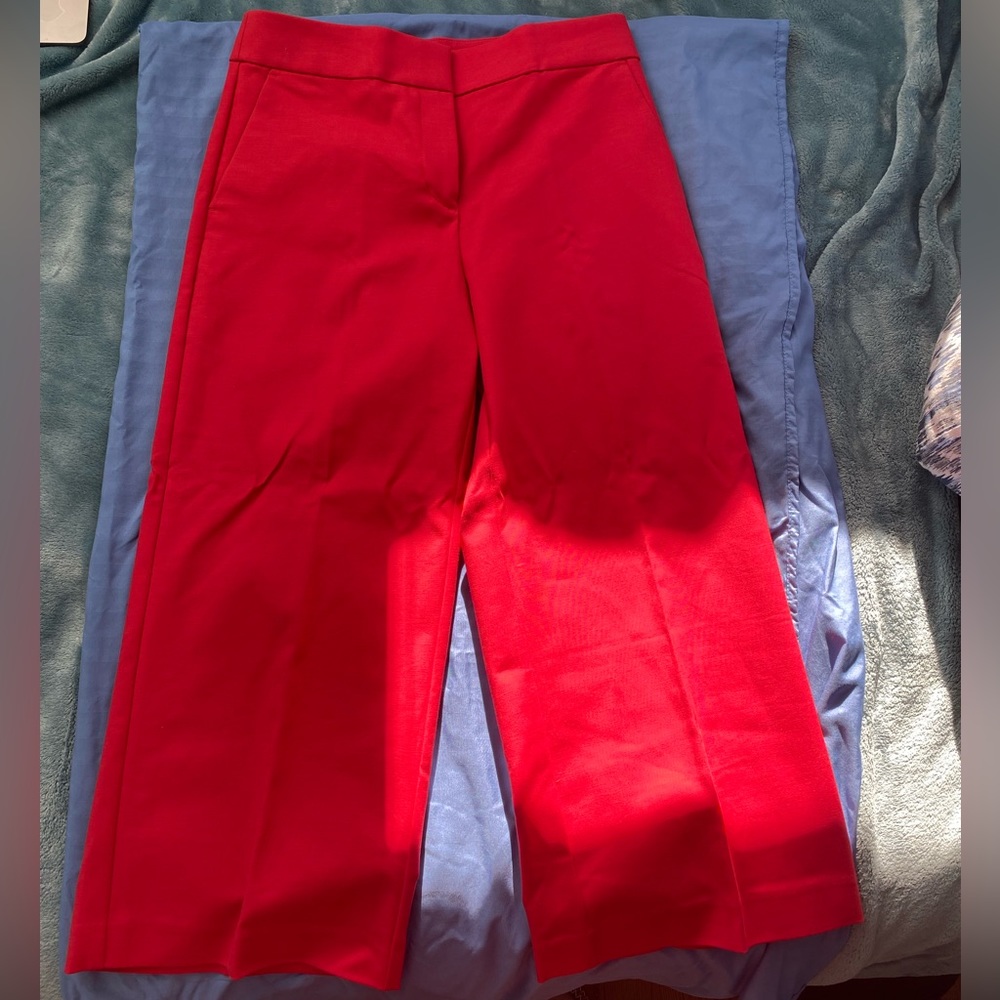 Loft petite pants.
